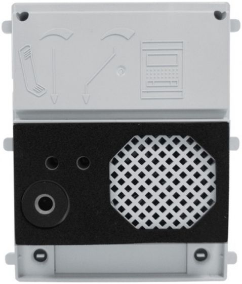Alpha EL642-IP NEXA Panel IP Audio Module EL642-IP by Alpha