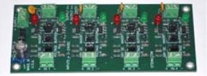 ETS ULC-4 Universal Level Converter ULC-4 by ETS