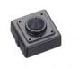 InVid ULT-ALLMIP43 1080p HD-TVI/CVI/AHD/Analog Miniature Conical Pinhole Camera, 4.3mm ULT-ALLMIP43 by InVid