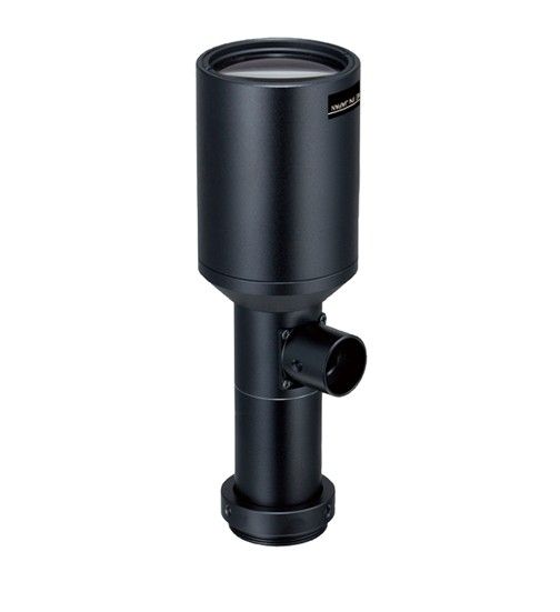 Computar TEC-M03110MPC WD 110mm Telecentric Lens: Coaxial Type TEC-M03110MPC by Computar