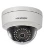 Hikvision DS-2CD2110F-IW-6mm 1.3 Megapixel Network IR Wi-Fi Outdoor Dome Camera, 6mm Lens DS-2CD2110F-IW-6mm by Hikvision