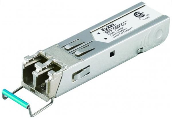 GE Security Interlogix S20-2MLC-2 SFP-Port Fast 2 Fiber Mini GBIC Module S20-2MLC-2 by Interlogix