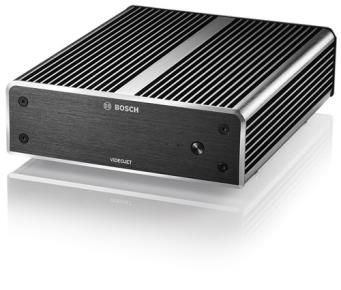 Bosch High Performance Video Decoder, VJD-8000 VJD-8000 by Bosch
