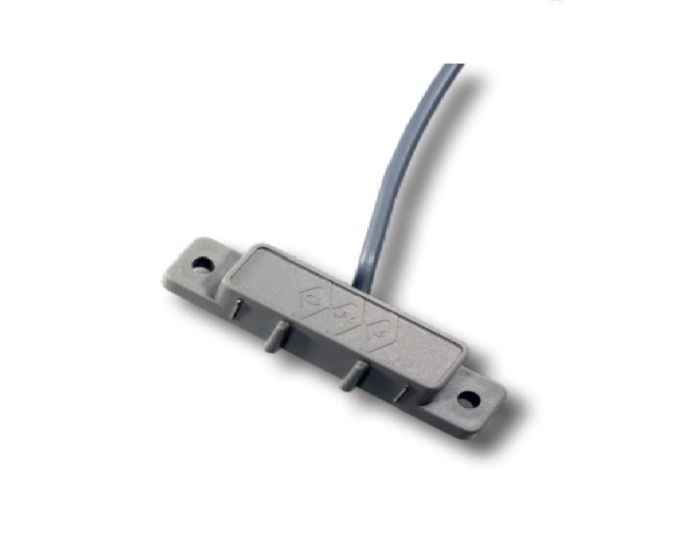 GRI 2500-MOD Normally Open for an Open Loop Circuit 12 Volts DC Open Loop 2500-MOD by GRI