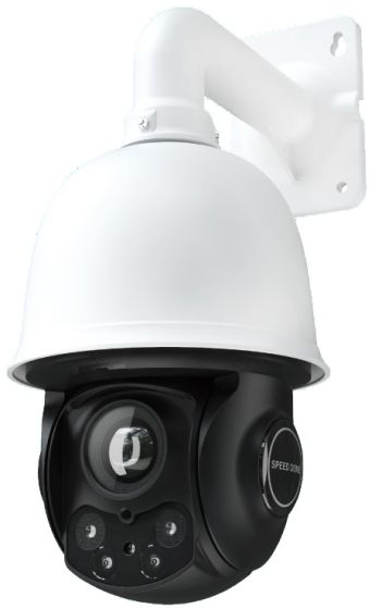 Ikegami EE-PTZ3M55110 3 Megapixel H.265 HD IP PTZ Camera, 20X Zoom EE-PTZ3M55110 by Ikegami