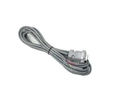 Keri Systems KDP-552 10' Cable, PXL-500/IP-2000X to PC KDP-552 by Keri Systems