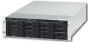 Ganz ZNR-252TB-RL 74 Channels Raid-6 Lite NVR Servers, 252TB ZNR-252TB-RL by Ganz