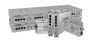 Comnet CLLFE16POEC Local 16 Channel Ethernet-over-COAX Extender With 30W PSE PoE+ CLLFE16POEC by Comnet