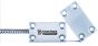 GE Security Interlogix SHS-L200 High Security Level 2 Magnetic Contact Sensor SHS-L200 by Interlogix