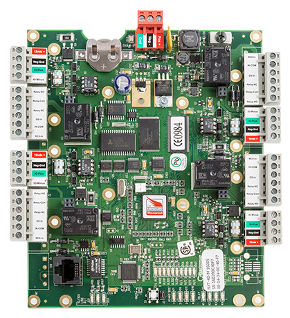Keri Systems NXT-4D 4 Door NXT Controller NXT-4D by Keri Systems