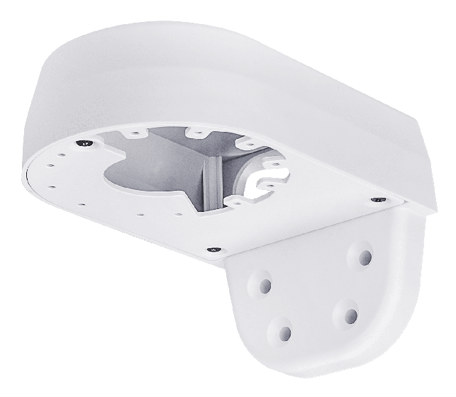 Vivotek AM-21B L-shape Bracket for Dome Camera AM-21B by Vivotek