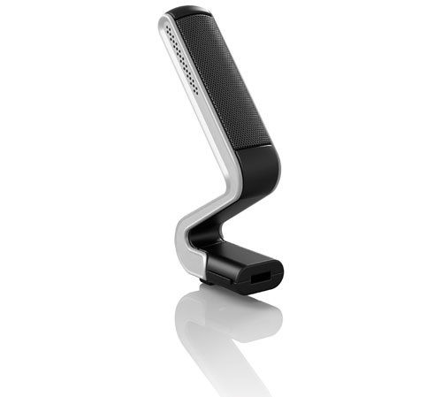 Bosch DCNM-HDMIC High Directive Microphone DCNM-HDMIC by Bosch