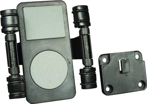 Panavise 706 iPod Holder with InDash Adapter 706 by Panavise