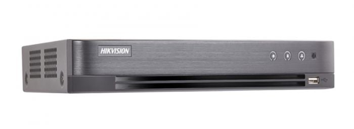 Hikvision DS-7216HQHI-K2 16 Channel TurboHD Digital Video Recorders, No HDD DS-7216HQHI-K2 by Hikvision