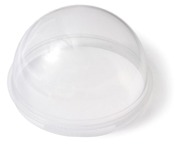 Mobotix MX-D15-OPT-DCT Transparent Replacement Dome for D15 and D25 MX-D15-OPT-DCT by Mobotix