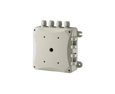 EverFocus EPTZ-PBOX Multi-Function Conjunction Power Box EPTZ-PBOX by EverFocus