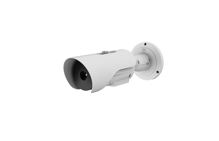 Ganz ZNT8-B1F50-1 400 x 300 Network IP Thermal Bullet Camera with 50mm Lens ZNT8-B1F50-1 by Ganz