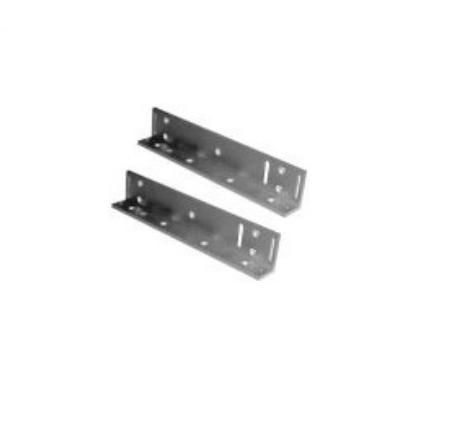 Seco-Larm E-942F-600-L “L” Bracket E-942F-600-L by Seco-Larm