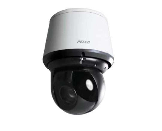 Pelco P2230L-ESR 2 Megapixel Outdoor Spectra Pro IR Series Network IP PTZ Camera, 30X Lens P2230L-ESR by Pelco