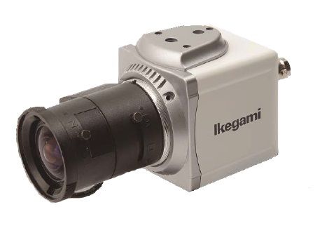Ikegami ICD-879S-KIT4 1080p True Day/Night Ultra Low Light Full HD WDR Box Camera ICD-879S-KIT4 by Ikegami