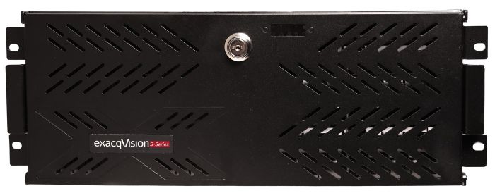 Exacq S-252T-4U Rackmount 4U Storage Server, 252TB HDD S-252T-4U by Exacq