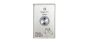 Alarm Controls NTS-1 No Touch Request To Exit Station NTS-1 by Alarm Controls