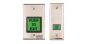 Securitron EEB2 Emergency Exit Button with 30 Second Timer, Single Gang, Green/Red/Handicap EEB2 by Securitron