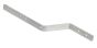 Nascom BRACKET-S-9 S9 Mounting Bracket, Silver BRACKET-S-9 by Nascom