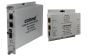 Comnet CNFE2002M1A/M Mini AC/DC Power 10/100 Mbps Media Converter, Non-PoE CNFE2002M1A/M by Comnet