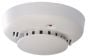 GE Security Interlogix 521NC Photoelectric 2-Wire Smoke Detector with CleanMe, S10 Compatible 521NC by Interlogix