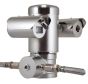 Pelco MPXT32AA000C 2 Megapixel Network Outdoor PTZ Thermal Imaging Camera with 30X Lens MPXT32AA000C by Pelco