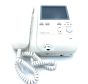 Aiphone 240605 Top Panel, White, LE-B/BN/C/C 240605 by Aiphone