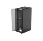 APC AR3140 NetShelter SX, Networking Rack Enclosure, 42 Unit, Black AR3140 by APC