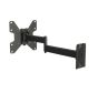 Crimson A41M Full Motion Articulating Mount for 13"-49" Flat Panel Screens A41M by Crimson