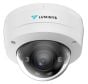 Luminys N3D-4LAV 4 Megapixel Network IP LumiLuxSmart Dome Camera with 2.7-13.5mm Lens N3D-4LAV by Luminys