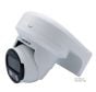 Luminys N5T-8LA2 8 Megapixel Network IP LumiLuxSmart Turret Camera with 2.8mm Lens N5T-8LA2 by Luminys