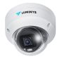 Luminys N2D-8RB2 8 Megapixel Network IP Dome Camera with 2.8mm Lens N2D-8RB2 by Luminys
