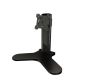 Crimson DS1 Single Monitor Desktop Stand DS1 by Crimson