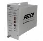 Pelco FTV40D2S1ST 4 Channel ST Video Fiber Transmitter Bidirectional, Single Mode FTV40D2S1ST by Pelco