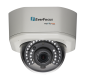 EverFocus EHN3340 3 Megapixel Full HD Network Outdoor IR Dome Camera EHN3340 by EverFocus