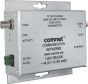 Comnet CLTVE1COAX/M Medium Size Surface Mount Analog and IP Video over COAX Transmitter CLTVE1COAX/M by Comnet