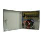 SecurityTronix ST-PBX18AC24V8A Camera Power Supply, 18 Outputs, 24VAC, 8A ST-PBX18AC24V8A by SecurityTronix