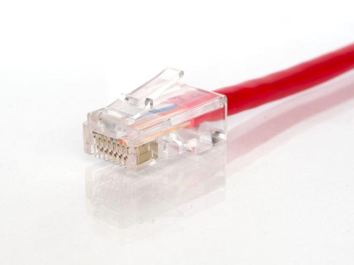 Security Dynamics PSC-15CCA Cat5e CCA Cable, 15 Feet PSC-15CCA by Security Dynamics