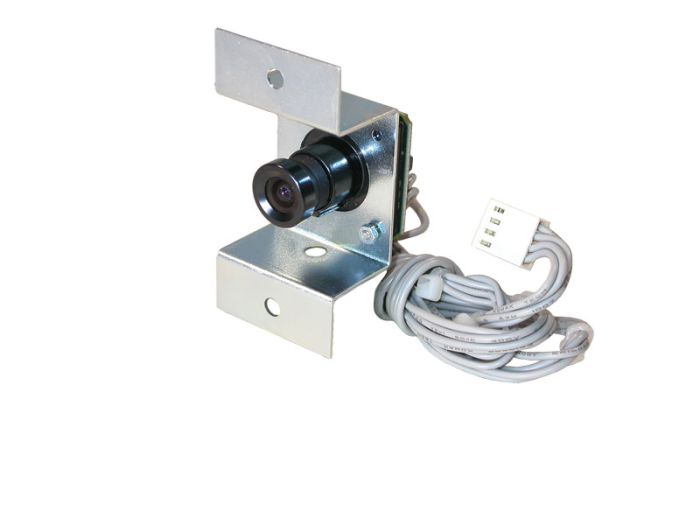 Linear CCM-1A Color Camera CCM-1A by Linear