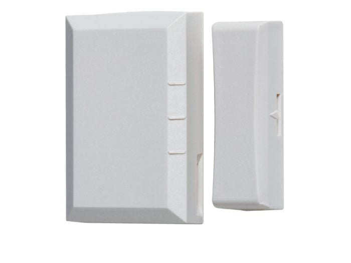 Linear ITIMDW01 Supervised Wireless Vanishing 2 Door/Window Transmitter ITIMDW01 by Linear