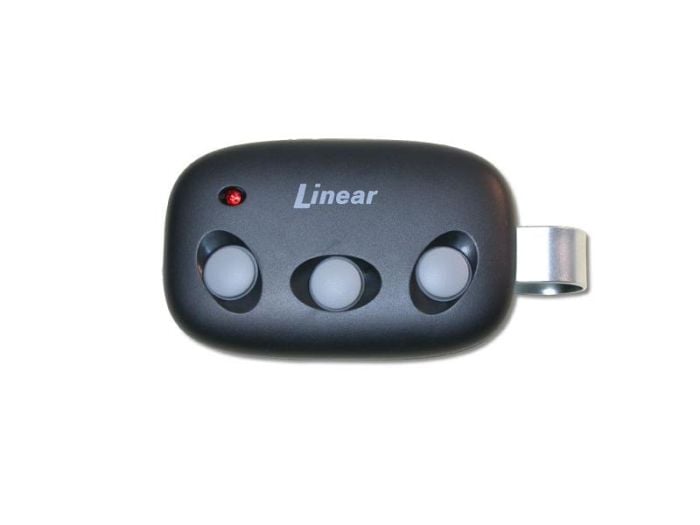 Linear DNT00089 3-Channel Visor Transmitter DNT00089 by Linear
