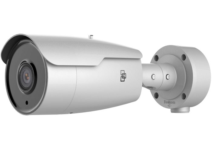 GE Security Interlogix TVB-5402 TruVision 2 Megapixel Low Light IP Bullet Camera TVB-5402 by Interlogix
