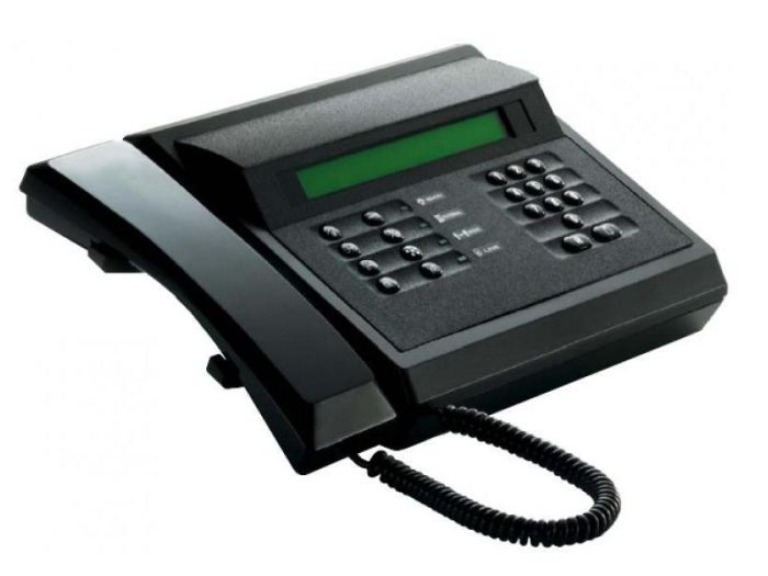 Alpha 945B 8-Digit DigiBus Digital Dial Switchboard Station 945B by Alpha