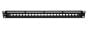 Platinum Tools 642-24SU 24 Port Shielded Unloaded Patch Panel 642-24SU by Platinum Tools