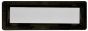 Alpha 10510BR STR Panel Button Standard, Brown Use with 10530 Lamp Insert 10510BR by Alpha